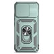 thumbnail image 2 of Estuche GANGXUN para Xiaomi 13, soporte giratorio 360°, estilo mecánico y magnético, 2 of 5