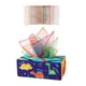 thumbnail image 2 of Juguete Sensorial Para Actividades De Tirar De Los Tejidos Para Bebés, Regalos Para Bebés, Niños Y Niñas, 20 Bufandas De Seda Para Bebés, 2 of 5