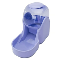 Genérico - Tazón Para Mascotas 38L Pet Dog Cat Alimentador Automático