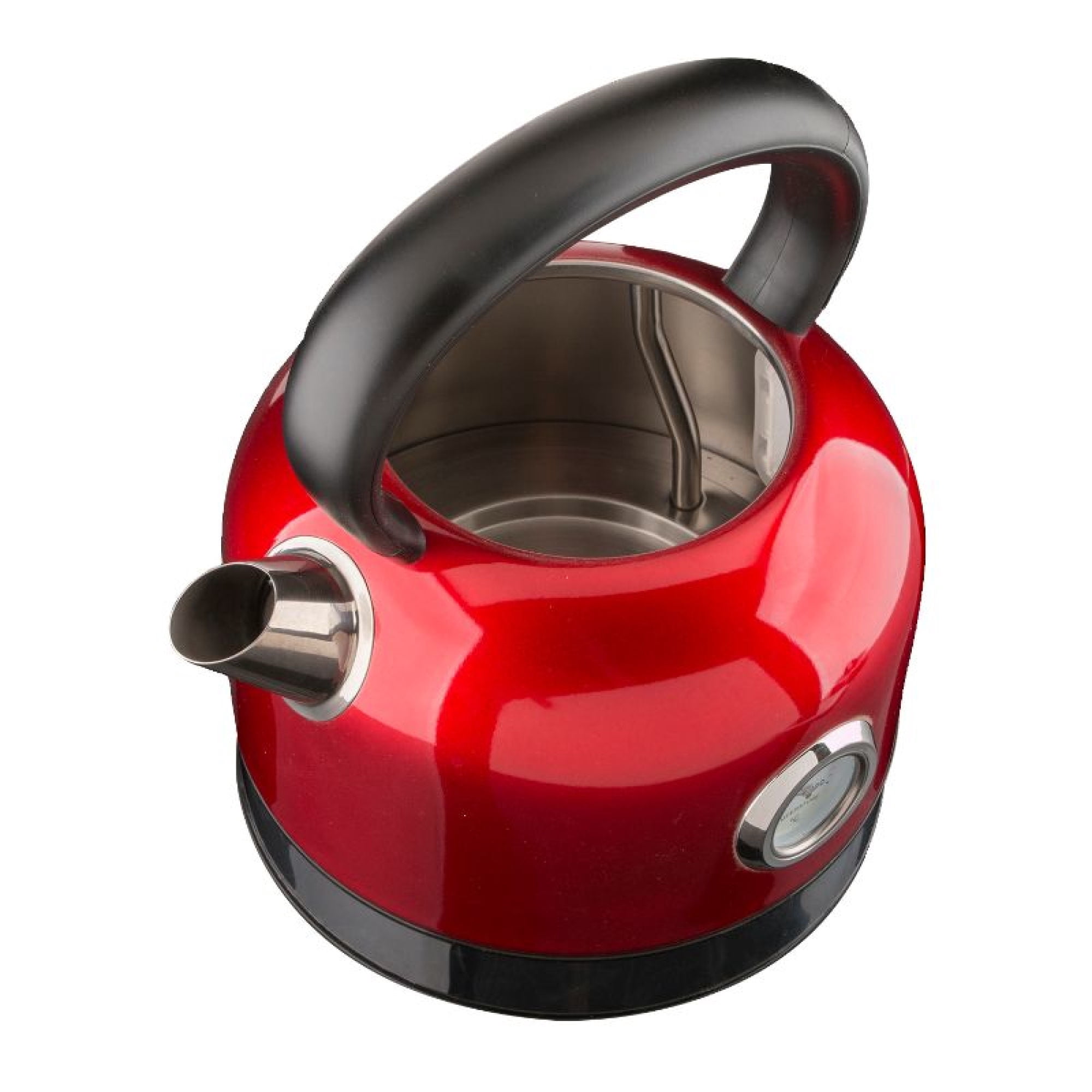 Hervidor TH-6505RT Rojo