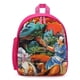 thumbnail image 1 of Street Fighter (Juego) Mochila Escolar para Niños y Niñas, Mochila Infantil Ligera de Alta Calidad, Grande y Duradera ROSA, 1 of 6