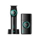 thumbnail image 1 of Barber Combo Vgr Pro Patilera v-977 + Afeitadora v-377 Negro, 1 of 3