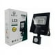 thumbnail image 3 of Foco Led Con Sensor De Movimiento 10w Ip66, 3 of 3