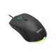 thumbnail image 2 of Mouse Gamer USB 6 Botones Negro SPK9404 G404 Philips, 2 of 3
