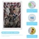 thumbnail image 3 of Kit de Pintura de Diamantes 5D Liga de la Justicia Desmarcar 20x30 cm, 3 of 6