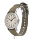 thumbnail image 2 of Reloj Timex Weekender, unisex, caja plateada de 38 mm y esfera color crema, 2 of 5