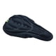 thumbnail image 1 of Cubre Sillín Gel Ergonómico Bicicleta Negro, 1 of 6