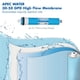 thumbnail image 2 of Filtro de repuesto APEC Water Systems MEM-ES-50 50 GPD, 2 of 3