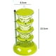 thumbnail image 2 of Condimentero Giratorio Especiero 5 Niveles Con Base Soporte, 2 of 4