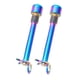thumbnail image 3 of 2 Piezas De Tornillos De Freno De Disco De Bicicleta Tornillos De Palanca De Freno Tornillo De Abrazadera De Freno De Rosca M4 Multicolor, 3 of 5