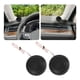 thumbnail image 2 of Kit Par Tweeter Optimizador Sonido 600w Automóvil Moto Casa, 2 of 2