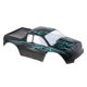 thumbnail image 4 of Carrocería RC Para HSP 94188 94111 94108 1/10 Monster Truck Parts B, 4 of 5