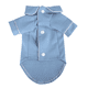 thumbnail image 1 of Pijamas para perros, ropa de dormir, camisas suaves de seda, pijamas para cachorros pequeños, yorkshire terrier, bulldog y gatos., 1 of 5