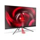 thumbnail image 1 of Monitor Gamer Ozone DSP27 IPS - 27", 2K QHD, 165Hz, 1ms, HDMI, DisplayPort ,AMD FreeSync, 1 of 3