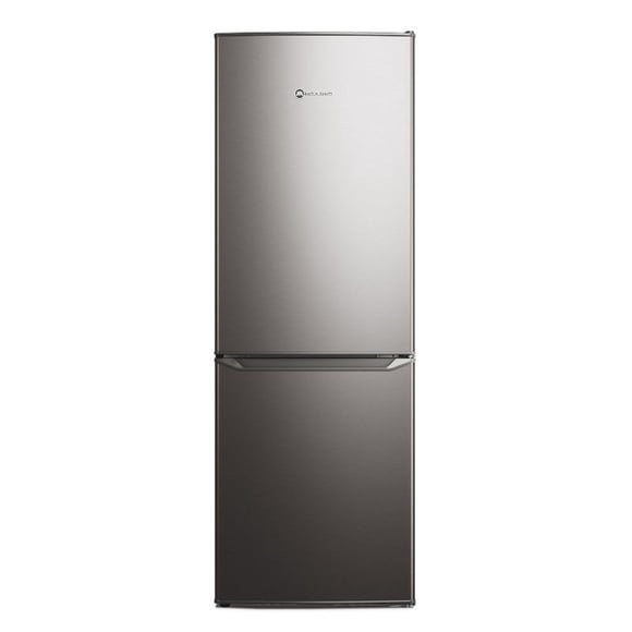 Refrigerador Bottom Freezer Frío directo 173 Litros Med165