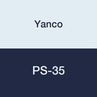 Taza De Café Yanco Ps-35, 100 Ml, Porcelana Blanca (Paquete De 36)