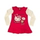 thumbnail image 5 of Polera Niña Hello Kitty coral 12, 5 of 7