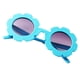 thumbnail image 4 of Lovely Baby Boys Girls Gafas De Sol Redondas Gafas De Plástico Suave Para Ni?os Peque?os Gafas Azul, 4 of 5