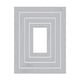 thumbnail image 1 of Matrices de corte Hero Arts DI643 Marco de madera Infinity, 1 of 3
