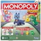 thumbnail image 2 of Juego de Mesa Kids Monopoly Junior 2 En 1, 2 of 6