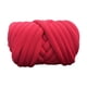 thumbnail image 5 of 250g Chunky Yarn Jumbo Tubular Yarn Para Ni?os Crafts Macrame Cat House, 5 of 5