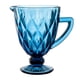 thumbnail image 1 of Set Jarra Blue Color Diamond 1.2 Litros, 1 of 1