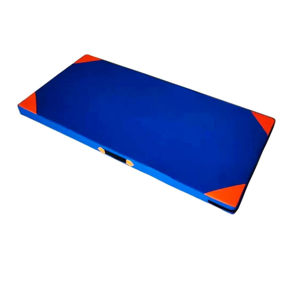 Colchoneta Deportiva 80 Densidad 100 X 50 X 5cm Boost Fitness