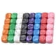 thumbnail image 2 of Dados en blanco acrílicos de 16mm para enseñanza matemáticas, suministros para fiestas, fabricación de dados, accesorios para juegos de, 2 of 5