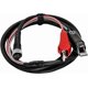 thumbnail image 1 of Línea de Batería para Agua de Mar para Carretes Daiwa™ 300 500 750MJ, para Cable de Conexión de Cobre Puro de Servicio Pesado 3M, 1 of 6