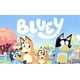 thumbnail image 2 of Accutime Bluey Kids, 2 of 3