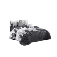 Todo Para El Hogar - Cobertor Colcha Quilt De Verano 2 Plazas A6