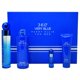 thumbnail image 1 of Set de regalo Perry Ellis 360 Very Blue para hombre, 100 ml, 4 piezas, 1 of 1