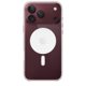 thumbnail image 1 of Funda Transparente para Apple iPhone 18 Pro Max con MagSafe, 1 of 4