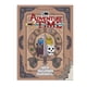 thumbnail image 1 of DVD Warner Manufacturing: Adventure Time - Serie Completa, 1 of 1