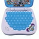 thumbnail image 2 of Laptop De Juguete Educativa Con Pantalla Azul, 2 of 3