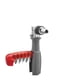 thumbnail image 1 of Destornillador de ratchet, Conjunto de destornillador de ratchet, Destornillador de ratchet eléctrico y electrónico, Destornillador de ratchet de precisión de ajuste de 180 grados, 10 en 1 M, 1 of 3