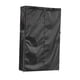 thumbnail image 4 of Cubierta de estante impermeable a prueba de polvo con cierre conveniente para estanterías Fácil de colocar Adecuado para almacenamiento Oficina Garaje 36x18x72 pulgadas, 4 of 5