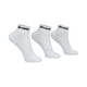 thumbnail image 1 of Tripack Calcetines Cortos Blanco, 1 of 3