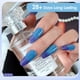 thumbnail image 4 of Set de Esmaltes en Gel ROSALIND 12 Piezas con Cambio de Color por Temperatura UV, 4 of 9