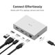 thumbnail image 3 of Switch KVM GL.iNet Comet PoE con doble alimentación, 4K@30Hz, 32 GB, 3 of 8
