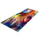 thumbnail image 5 of Alfombrilla De Alfombrilla Digital Impresa En 3D área Antideslizante Alfombra Alfombra Nubes De Colores, 5 of 5