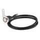 thumbnail image 5 of 12v Atv Moto Led Manillar Faros Foglight Interruptor Impermeable Rojo, 5 of 5