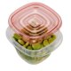 thumbnail image 5 of Recipientes Rubbermaid TakeAlongs para almacenar alimentos, juego de 40 piezas, 5 of 5