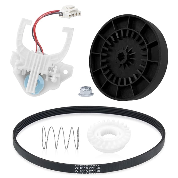 Kit de reparación superbobi WH03X32097/WH03X30517 para lavadoras