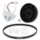 thumbnail image 1 of Kit de reparación superbobi WH03X32097/WH03X30517 para lavadoras, 1 of 8