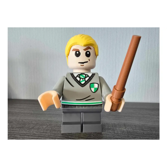 Draco Malfoy Harry Potter - Figura decorativa