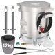 thumbnail image 1 of Horno Nelyrho de 12 kg y 2500 °F – Kit de Fundición con Propano, 1 of 7
