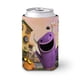 thumbnail image 1 of Monstruo Robot Funda enfriadora de latas, aislante de bebidas para mantener frías o calientes, funda térmica plegable para latas, portabebidas reutilizable, 1 of 6