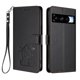 thumbnail image 1 of Funda Billetera con Espacio para Fotos para Google Pixel 8 Pro, Negro, 1 of 6