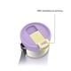 thumbnail image 3 of Botella Termica Frio y Calor Contigo Dual Sip 473ml Morado, 3 of 3